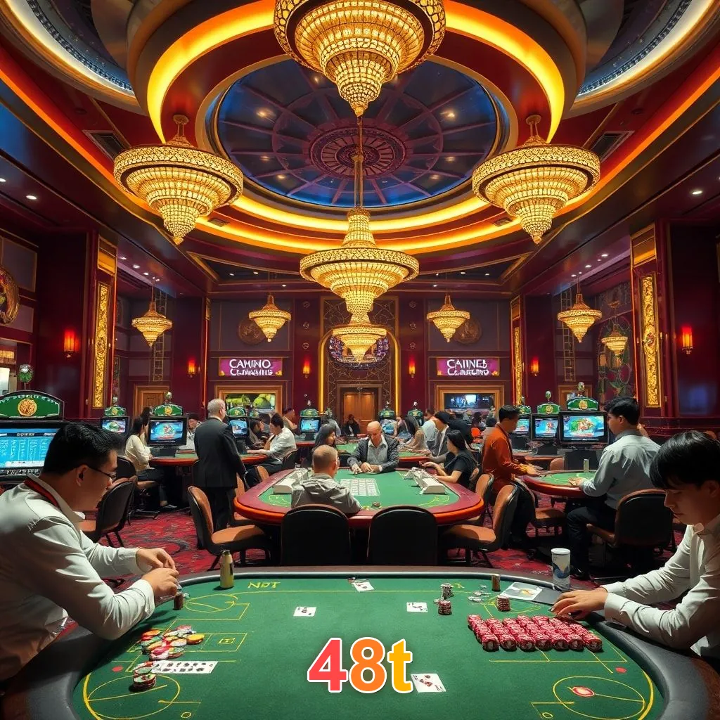 Instruções Download 48t