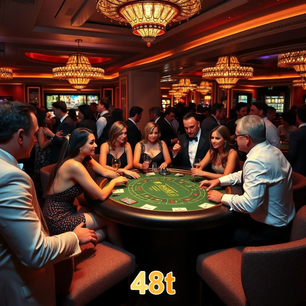 Chuva de Bônus 48t - Slots